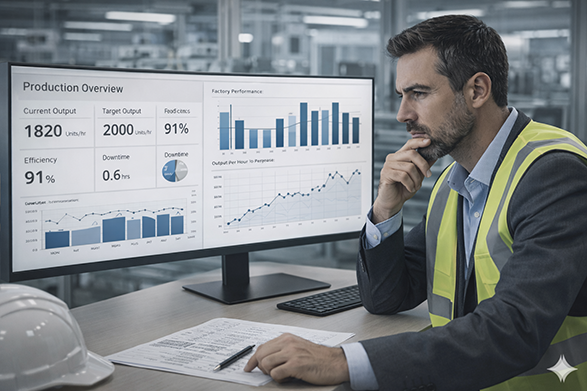 Manufacturing process step 4